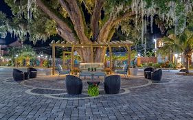 Howard Johnson Inn Historic Saint Augustine